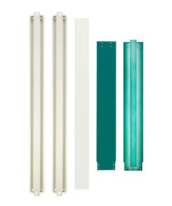 (3.3m) Flat Pack Office Linking Kit