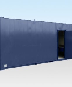 32Ft ECOlink Canteen Cabin