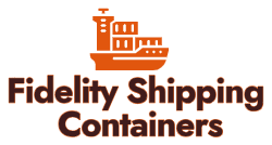 fidelityshippingcontainers.com