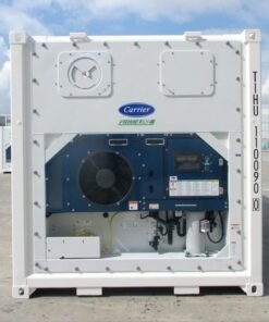 20 FT Refrigerated Containers