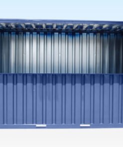 4M Flat Pack Kiosk
