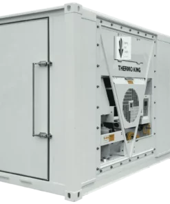 20FT Blast Freezer Container-40°F TO 70°F (460V/230V 3P)