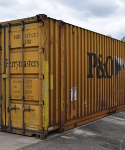 Buy 45ft Container