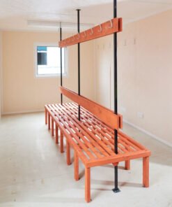 32Ft ECOlink Drying Room Cabin