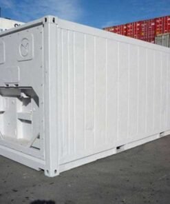 Insulated Containers
