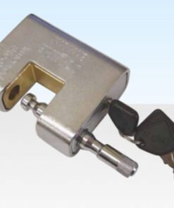 Shipping Container Padlock