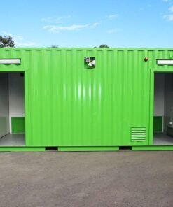 Switch Rooms